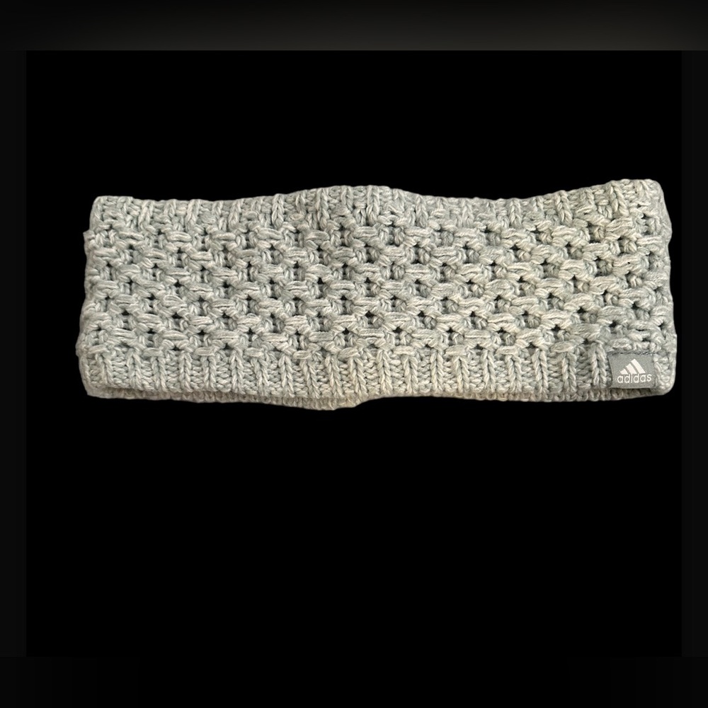 Adidas winter ear warmers